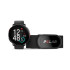 Reloj Deportivo Polar Vantage V3 +H10 Negro