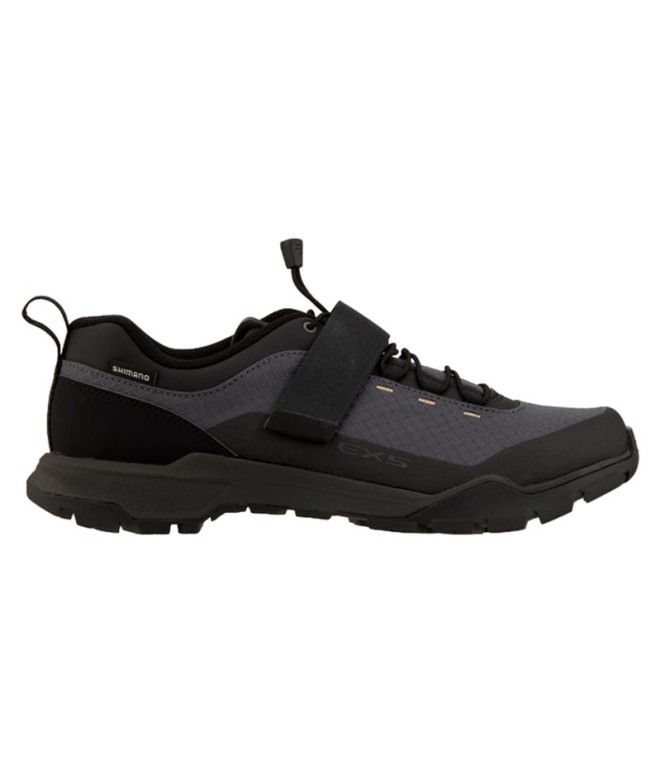 Zapatillas de ciclismo Shimano Bicycle SH-EX500