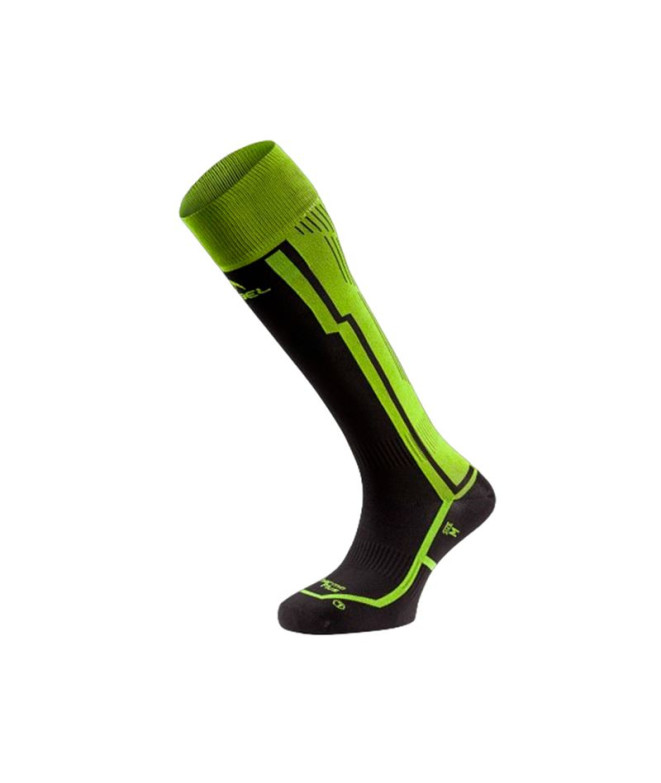Calcetines de Montaña Lurbel Ski Pro Six...