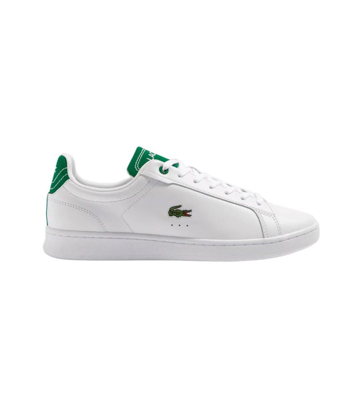 Zapatillas Lacoste Carnaby Pro 2231 Sma Hombre...