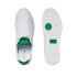 Zapatillas Lacoste Carnaby Pro 2231 Sma Hombre Blanco / Verde