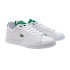 Zapatillas Lacoste Carnaby Pro 2231 Sma Hombre Blanco / Verde