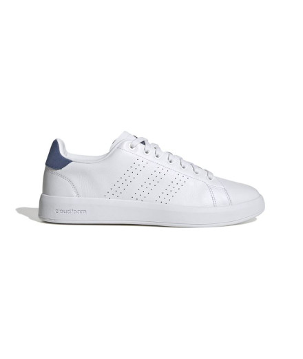 Zapatillas adidas Advantage Premium Blanco