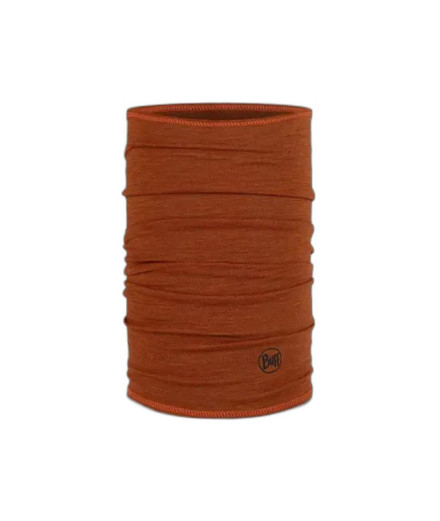 Braga Cuello de Trail Buff Solid Cinnamon Adulto