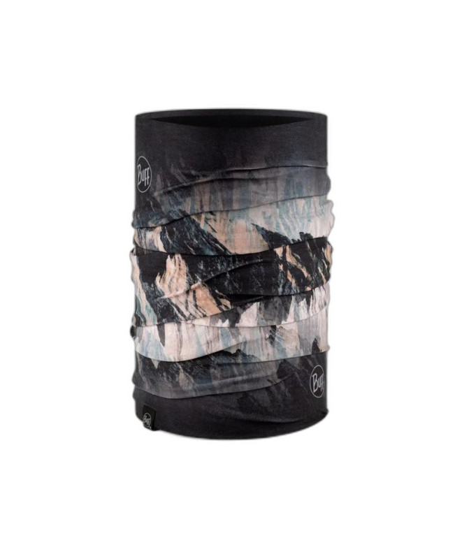 Braga Cuello de Trail Buff Blaise Black Adulto