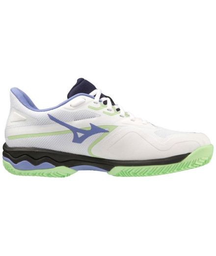 Zapatillas de Pádel Mizuno Wave Exceed Light 2 Padel...