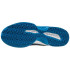 Zapatillas de Pádel Mizuno Break Shot 4 CC Azul Hombre