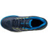 Zapatillas de Pádel Mizuno Break Shot 4 CC Azul Hombre