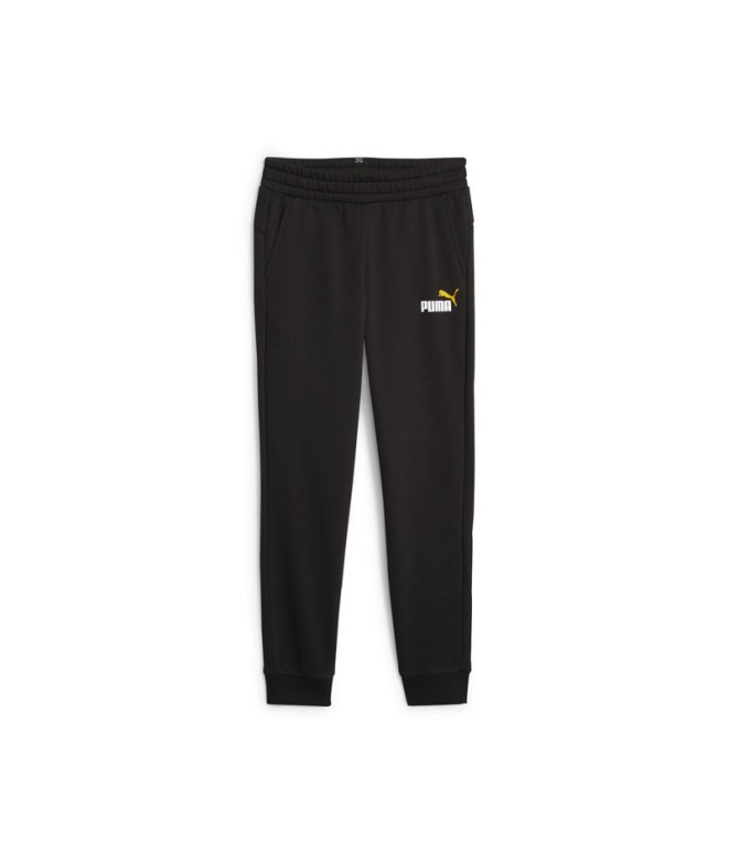 Pantalón de Puma Ess+ 2 Col Logont Infantil