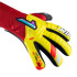 Guantes De Portero De Fútbol Rinat Nkam Semi Onana (Red)