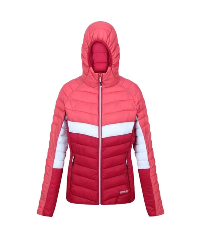 Chaqueta de Montaña Regatta Harrock II...