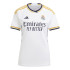 Camiseta de Fútbol adidas Real Madrid Mujer