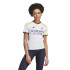 Camiseta de Fútbol adidas Real Madrid Mujer