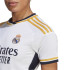 Camiseta de Fútbol adidas Real Madrid Mujer