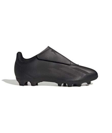 Botas de Fútbol adidas X Crazyfast.4 Vel Fxg Infantil