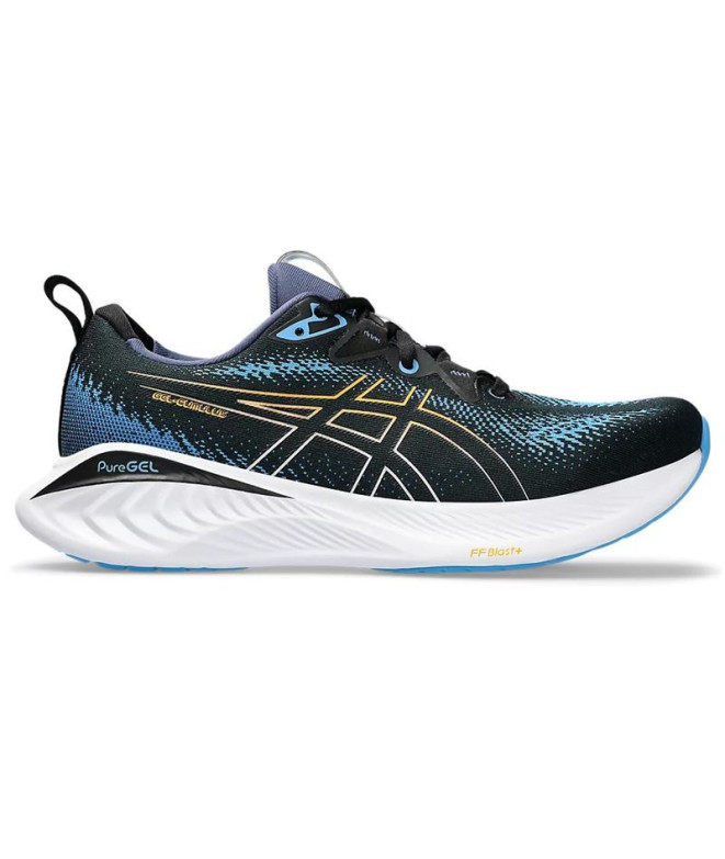 Zapatillas de Running ASICS Gel-Cumulus 25...