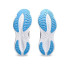Zapatillas de Running ASICS Gel-Cumulus 25 Hombre Negro/Amarillo