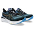 Zapatillas de Running ASICS Gel-Cumulus 25 Hombre Negro/Amarillo
