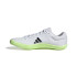 Zapatillas de Atletismo adidas Throwstar Hombre Ftwbla