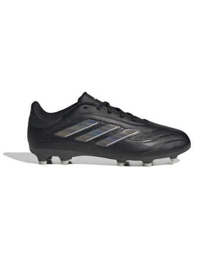 Botas de Fútbol adidas Copa Pure 2 League Fg Infantil Negbás
