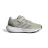 Zapatillas adidas Run Falcon 3.0 Elastic Lace Top Strap Infantil Grimas