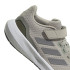 Zapatillas adidas Run Falcon 3.0 Elastic Lace Top Strap Infantil Grimas