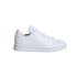 Zapatillas adidas Advantage Lifestyle Court Lace Infantil Ftwbla