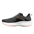 Zapatillas de Running Saucony Ride 17 Shadow/Pepper Hombre