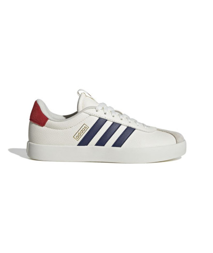 Zapatillas adidas VL Court 3.0 Mujer Casbla