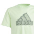 Camiseta adidas Fi G Infantil Chisem