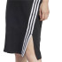 Vestido adidas Fi 3S Essentials Mujer Negro