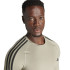 Camiseta de Fitness adidas Essentials Tf 3S Ls Hombre Guipla