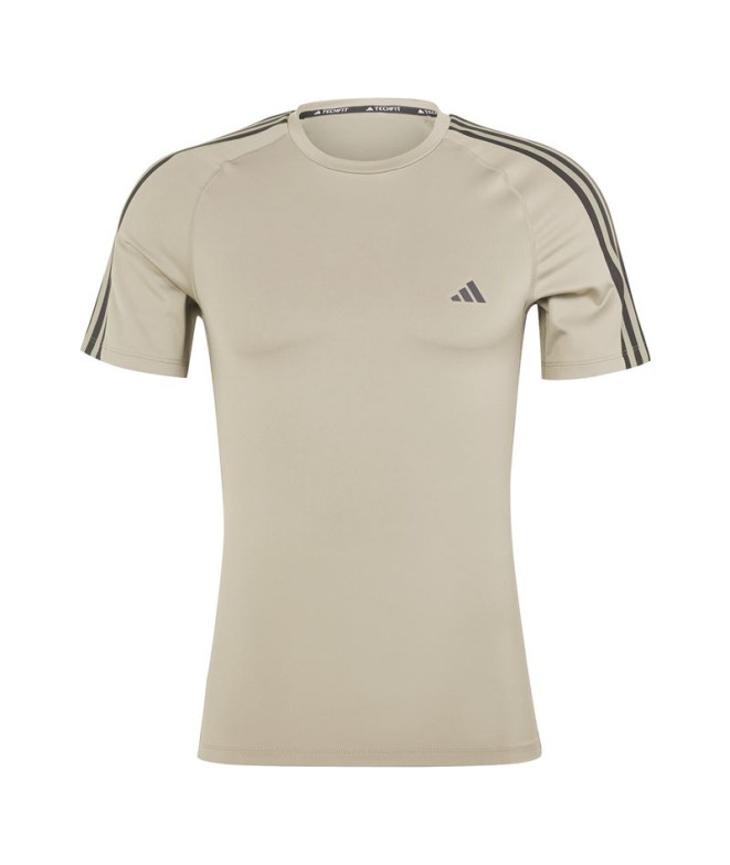 Camiseta de Fitness adidas Essentials Tf 3S...