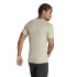 Camiseta de Fitness adidas Essentials Tf 3S Hombre Guipla