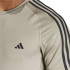 Camiseta de Fitness adidas Essentials Tf 3S Hombre Guipla