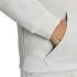 Sudadera adidas Fi 3S Halfzip Hombre Gridos