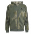 Chaqueta adidas Fi 3S Fz Hombre Multco