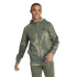 Chaqueta adidas Fi 3S Fz Hombre Multco