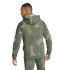 Chaqueta adidas Fi 3S Fz Hombre Multco