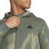 Chaqueta adidas Fi 3S Fz Hombre Multco