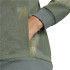 Chaqueta adidas Fi 3S Fz Hombre Multco
