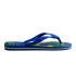 Chanclas Havaianas Brasil Fresh Hombre Marine Blue