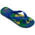 Chanclas Havaianas Brasil Fresh Hombre Marine Blue