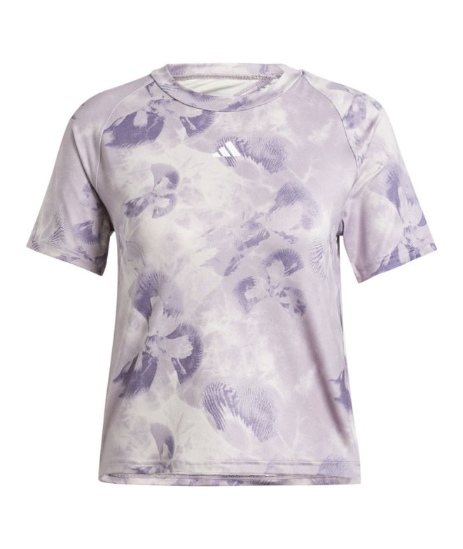 Camiseta de Fitness adidas Essentials Aop...