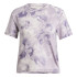 Camiseta de Fitness adidas Essentials Aop Flower Mujer Mamasi