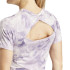 Camiseta de Fitness adidas Essentials Aop Flower Mujer Mamasi