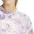 Camiseta de Fitness adidas Essentials Aop Flower Mujer Mamasi