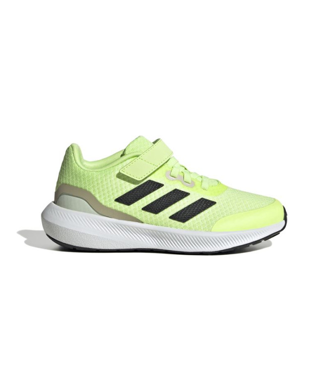 Zapatillas adidas Run Falcon 3.0 Elastic Lace...