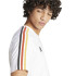 Camiseta de Fútbol adidas Alemania DNA Hombre Blanco