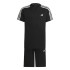 Chándal de Fitness adidas Tr-Es 3Set Infantil